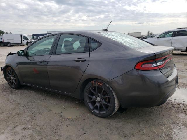Photo 2 from auction – 2015 DODGE DART SXT with VIN 1C3CDFBB0FD345618