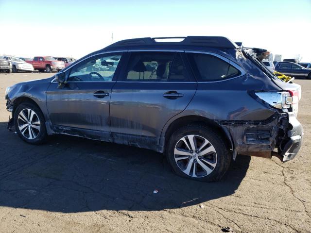 Photo 2 from auction – 2018 SUBARU OUTBACK 2. with VIN 4S4BSANC7J3311481