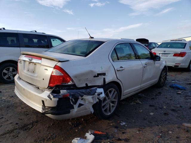 Photo 3 from auction – 2012 FORD FUSION SEL with VIN 3FAHP0JA4CR359318