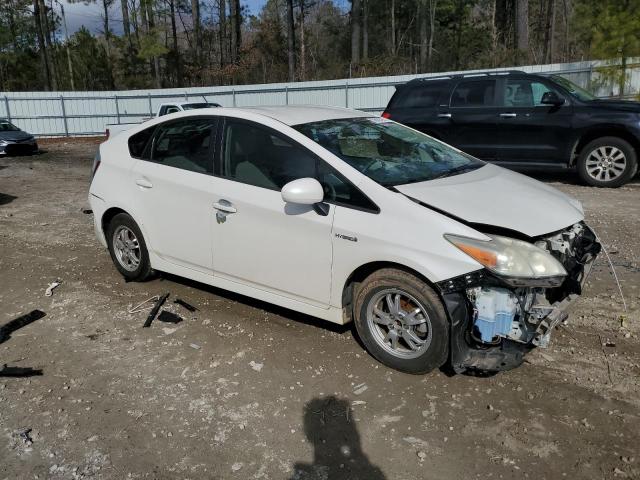 Photo 4 from auction – 2011 TOYOTA PRIUS with VIN JTDKN3DU0B5353627