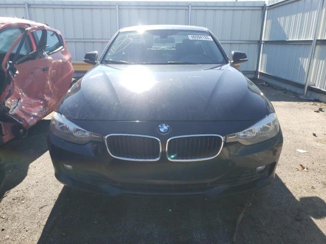 Photo 5 from auction – 2014 BMW 328 I with VIN WBA3A5C53EJ463750