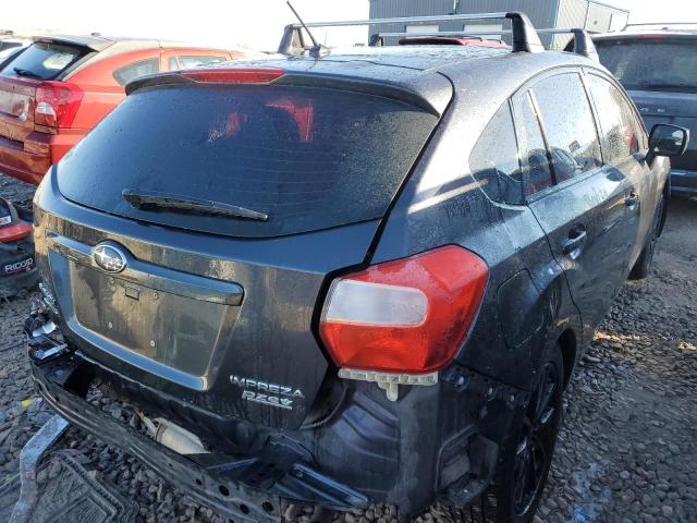 Foto 3 de la subasta – 2013 SUBARU IMPREZA PR con VIN JF1GPAC61DH878100