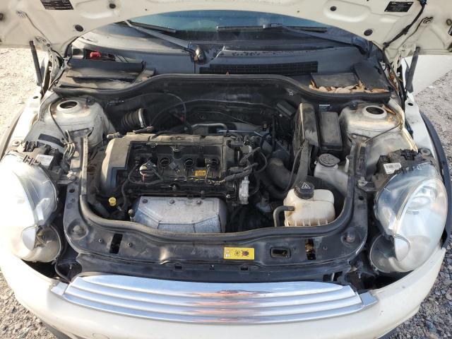 Photo 11 from auction – 2012 MINI COOPER with VIN WMWZN3C55CT133841