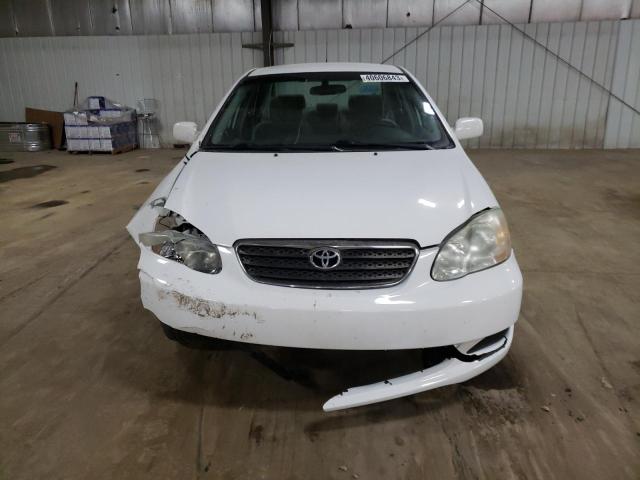 Photo 5 from auction – 2007 TOYOTA COROLLA CE with VIN 1NXBR30EX7Z835582