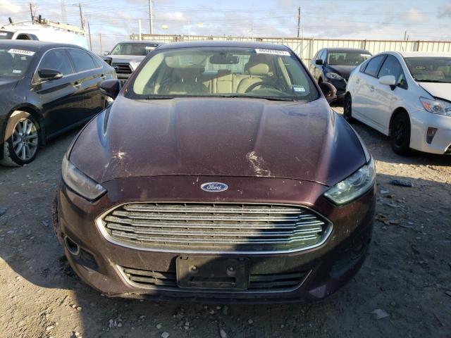 Photo 5 from auction – 2013 FORD FUSION SE with VIN 3FA6P0H96DR220182