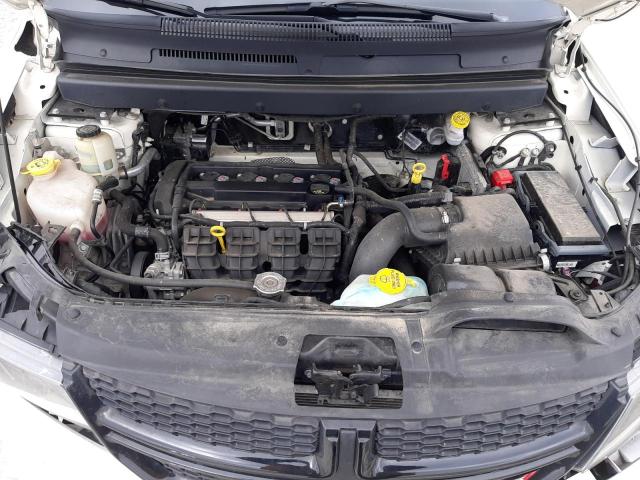 Photo 12 from auction – 2018 DODGE JOURNEY SE with VIN 3C4PDCAB3JT519424