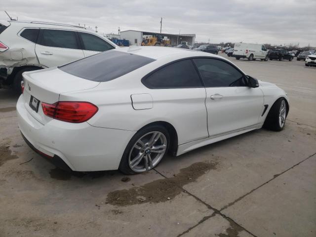Photo 3 from auction – 2014 BMW 428 XI with VIN WBA3N5C55EF716235