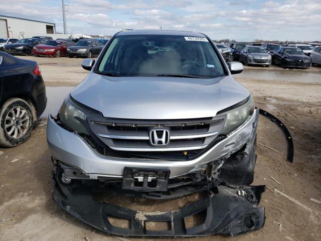 Photo 5 from auction – 2014 HONDA CR-V EX with VIN 3CZRM3H53EG701920
