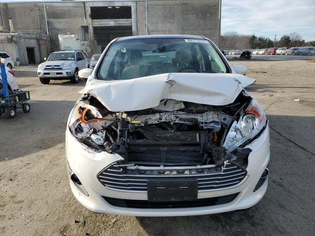 Photo 5 from auction – 2013 FORD C-MAX SEL with VIN 1FADP5BU0DL510322