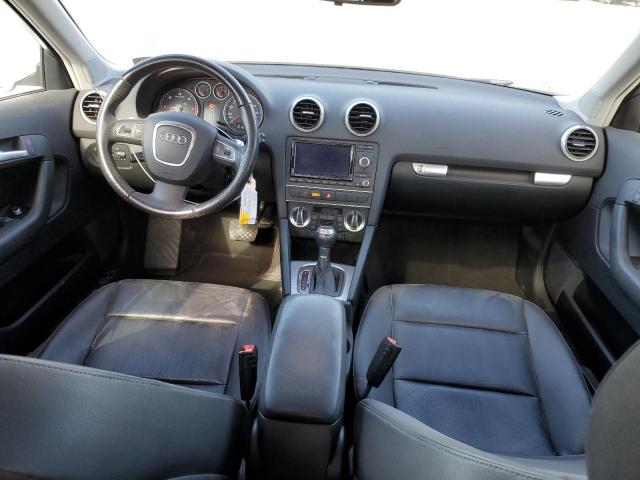 Photo 8 from auction – 2012 AUDI A3 PREMIUM with VIN WAUKJAFM3CA022236