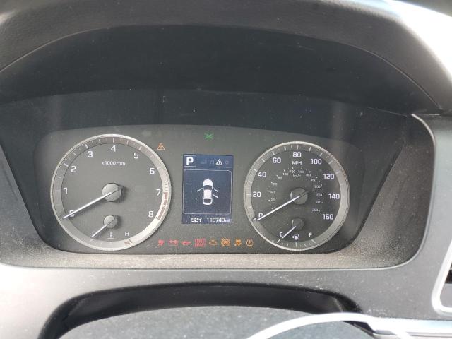 Photo 9 from auction – 2015 HYUNDAI SONATA SE with VIN 5NPE24AF1FH172706