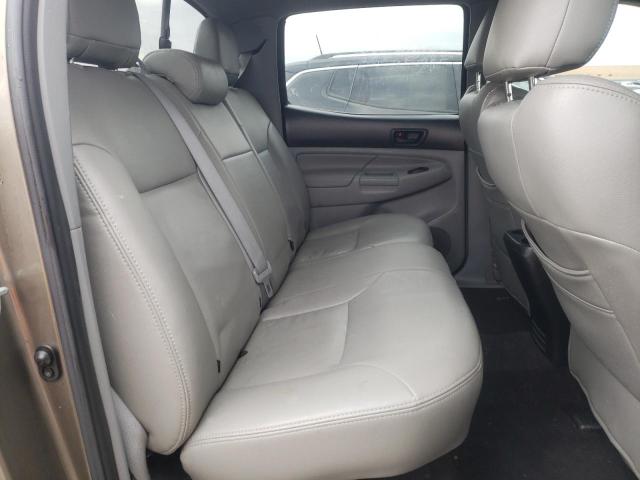 Photo 10 from auction – 2012 TOYOTA TACOMA DOU with VIN 3TMLU4EN6CM081696