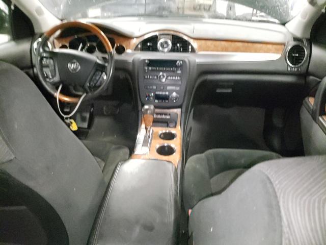 Photo 8 from auction – 2012 BUICK ENCLAVE with VIN 5GAKRBED8CJ417307