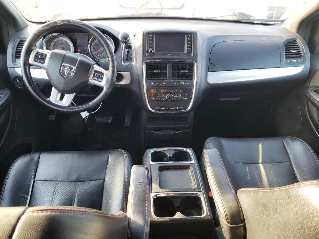 Photo 8 from auction – 2011 DODGE GRAND CARA with VIN 2D4RN7DG6BR741936