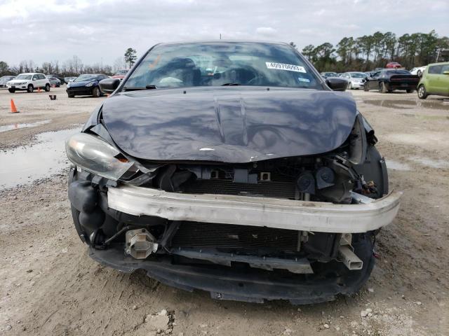 Photo 5 from auction – 2015 DODGE DART SXT with VIN 1C3CDFBB0FD345618