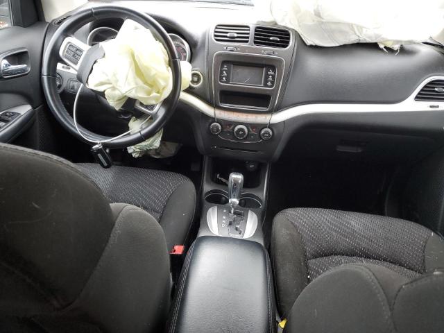 Photo 8 from auction – 2019 DODGE JOURNEY SE with VIN 3C4PDCBB4KT863747