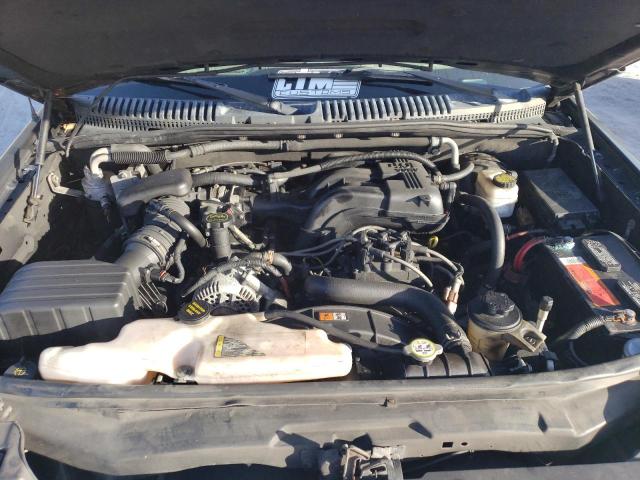 Photo 12 from auction – 2008 FORD EXPLORER E with VIN 1FMEU64E48UA97612