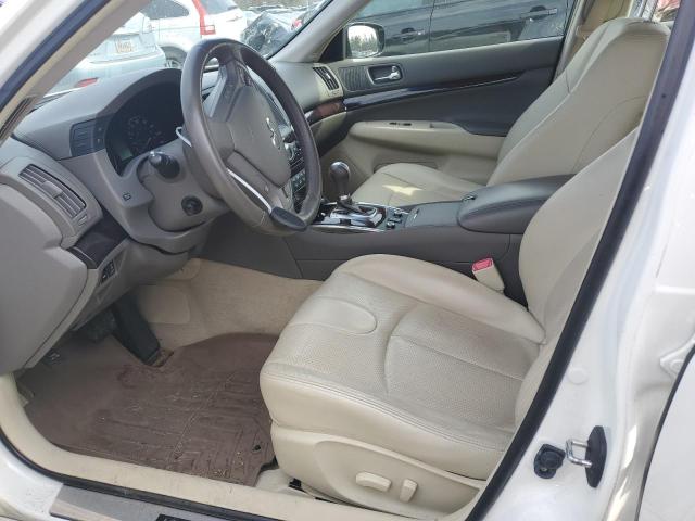 Photo 7 from auction – 2012 INFINITI G37 with VIN JN1CV6ARXCM675191