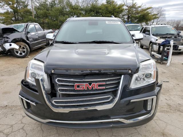 Photo 5 from auction – 2016 GMC TERRAIN SL with VIN 2GKALPEK1G6233602