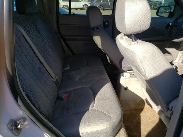 Photo 10 from auction – 2011 CHEVROLET HHR LS with VIN 3GNBAAFW2BS626837