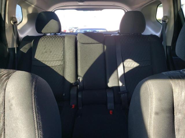 Photo 10 from auction – 2018 NISSAN ROGUE S with VIN KNMAT2MT1JP549968