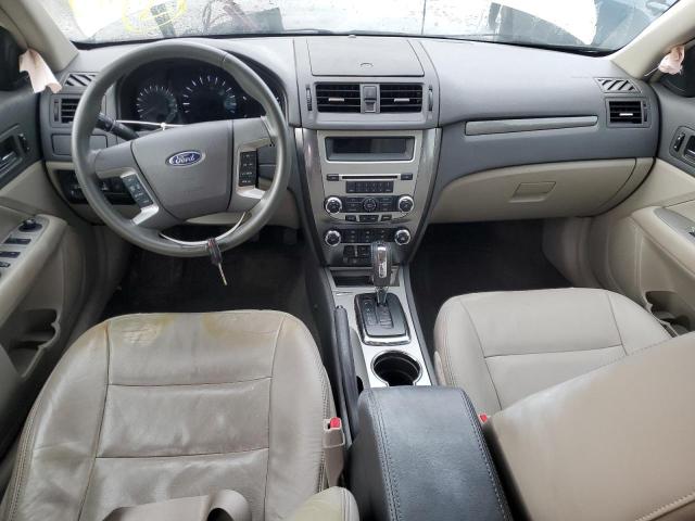 Photo 8 from auction – 2011 FORD FUSION SEL with VIN 3FAHP0JA8BR146905