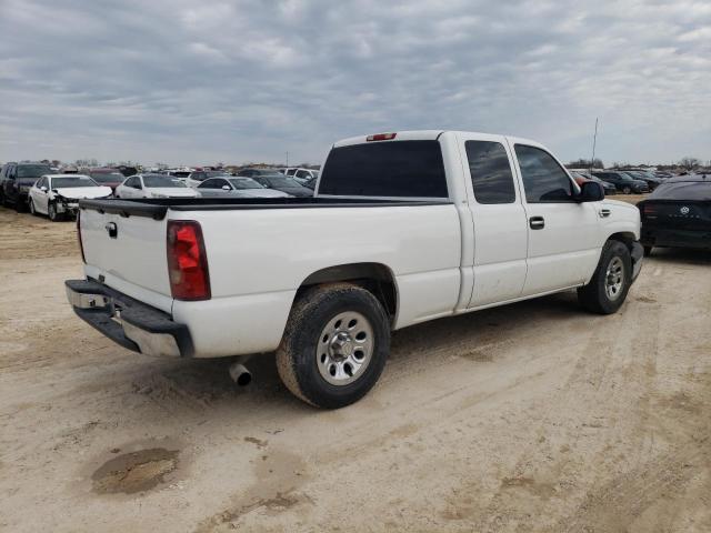 Photo 3 from auction – 2003 CHEVROLET SILVERADO with VIN 2GCEC19X931339853