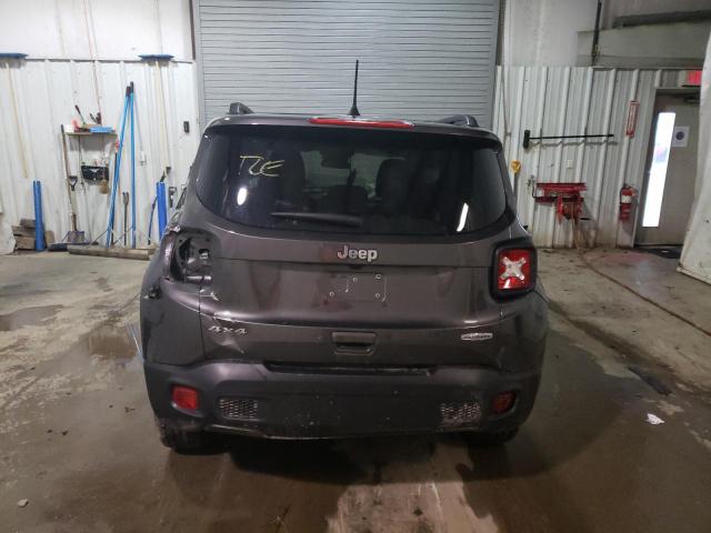 Photo 6 from auction – 2021 JEEP RENEGADE L with VIN ZACNJDBB2MPM11194