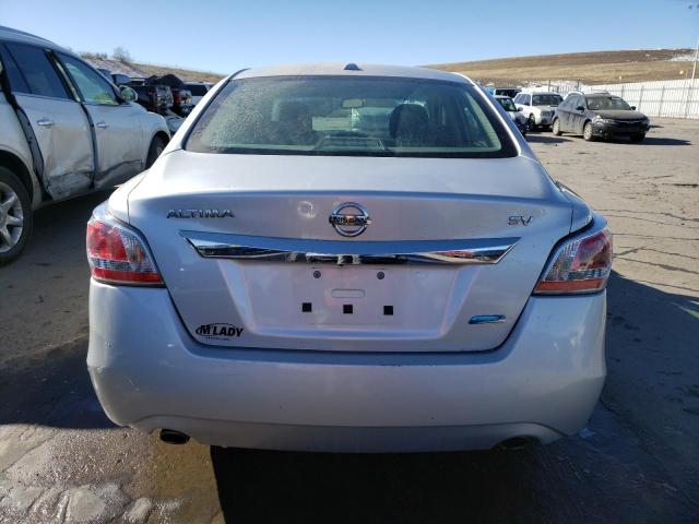 Photo 6 from auction – 2014 NISSAN ALTIMA 2.5 with VIN 1N4AL3AP4EC190874