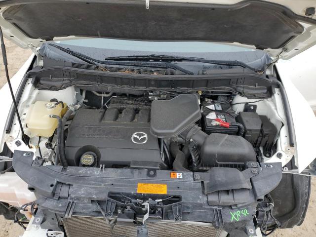 Photo 11 from auction – 2015 MAZDA CX-9 GRAND with VIN JM3TB2DA6F0455327