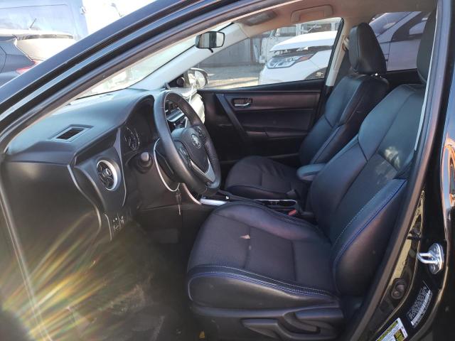 Photo 7 from auction – 2017 TOYOTA COROLLA L with VIN 5YFBURHE1HP713749