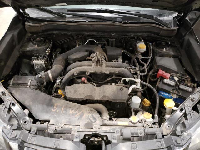 Photo 11 from auction – 2017 SUBARU FORESTER 2 with VIN JF2SJAEC9HH492525