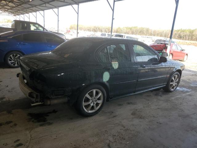 Photo 3 from auction – 2005 JAGUAR X-TYPE 2.5 with VIN SAJWB52D75XE26434