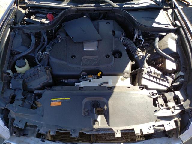 Photo 11 from auction – 2011 INFINITI G37 BASE with VIN JN1CV6EK0BM214934