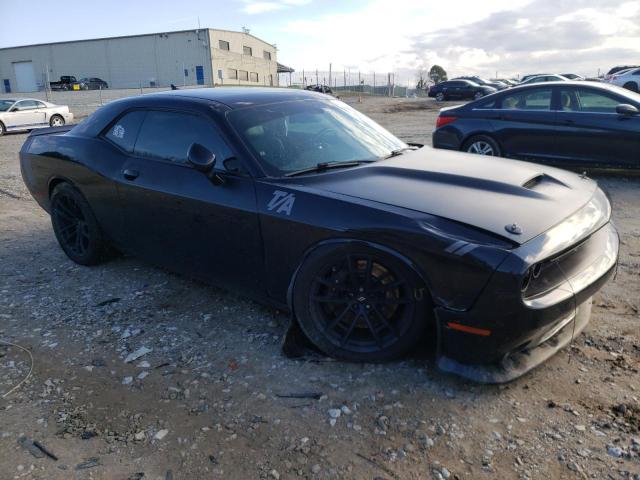 Photo 4 from auction – 2018 DODGE CHALLENGER with VIN 2C3CDZFJ6JH138522