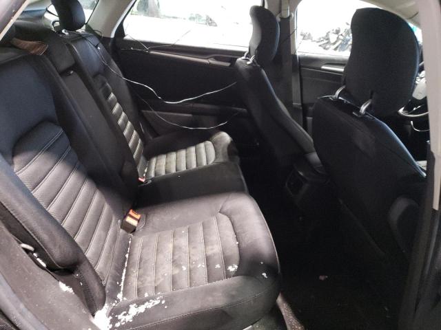 Photo 10 from auction – 2014 FORD FUSION SE with VIN 3FA6P0H75ER132191