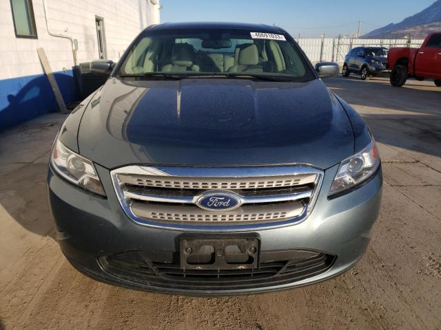 Фото 5 с аукциона – 2010 FORD TAURUS SEL с VIN 1FAHP2EW8AG168720