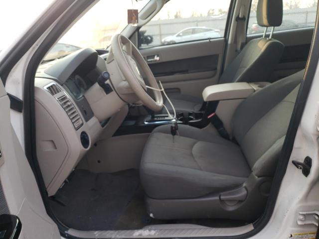 Photo 7 from auction – 2011 MAZDA TRIBUTE I with VIN 4F2CY0C70BKM03658