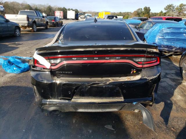 Photo 6 from auction – 2020 DODGE CHARGER SC with VIN 2C3CDXGJ2LH221662