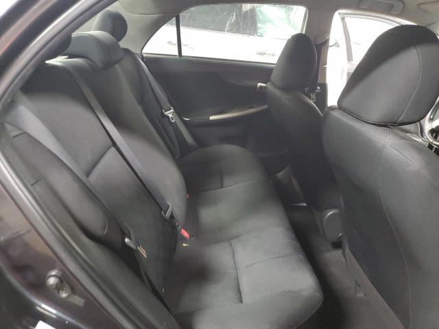 Photo 10 from auction – 2010 TOYOTA COROLLA BA with VIN 1NXBU4EEXAZ209034