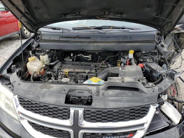 Photo 12 from auction – 2018 DODGE JOURNEY SE with VIN 3C4PDCAB7JT421593