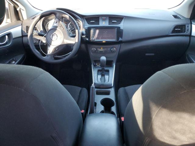 Photo 8 from auction – 2019 NISSAN SENTRA S with VIN 3N1AB7AP1KY233092