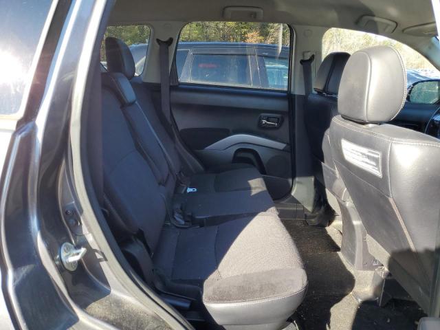 Photo 11 from auction – 2011 MITSUBISHI OUTLANDER with VIN JA4JT3AW5BU038118