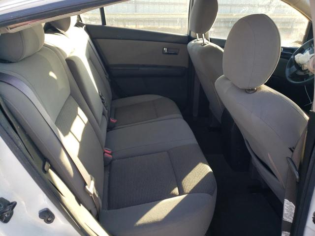 Photo 10 from auction – 2011 NISSAN SENTRA 2.0 with VIN 3N1AB6AP4BL703932