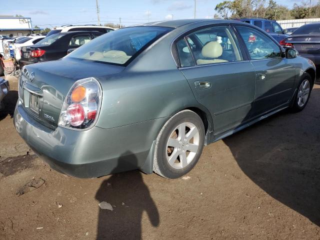 Photo 3 from auction – 2003 NISSAN ALTIMA BAS with VIN 1N4AL11E03C119316