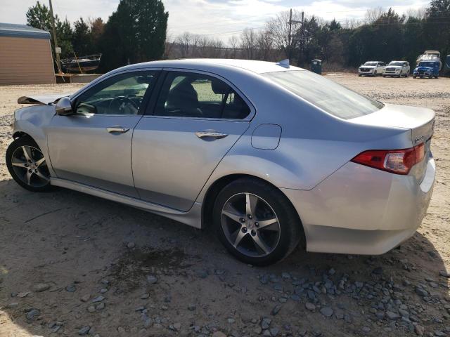 Photo 2 from auction – 2012 ACURA TSX SE with VIN JH4CU2F87CC021469