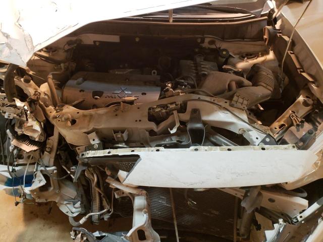 Photo 12 from auction – 2018 MITSUBISHI OUTLANDER with VIN JA4AP3AU4JU022106