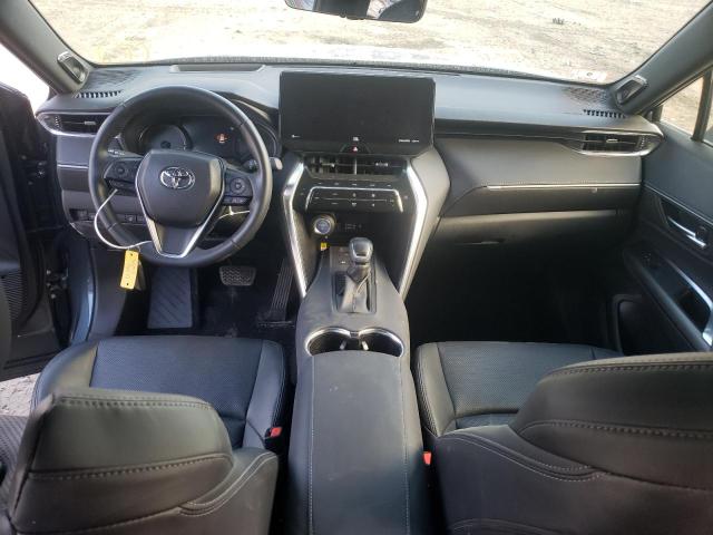 Photo 8 from auction – 2021 TOYOTA VENZA LE with VIN JTEAAAAH4MJ031632