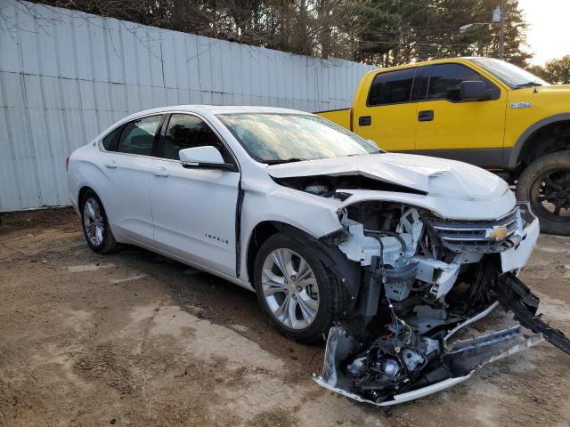 Photo 4 from auction – 2015 CHEVROLET IMPALA LT with VIN 1G1115SL7FU145794