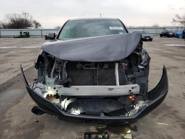 Photo 5 from auction – 2013 TOYOTA HIGHLANDER with VIN 5TDZA3EH5DS034216